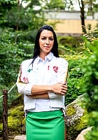Diana Zagainova